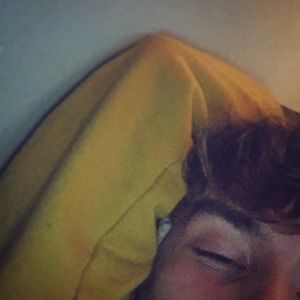 Meet your Posher, Jamesen